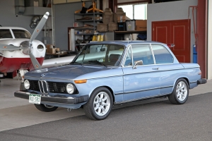 1976 BMW 2002 thumbnail