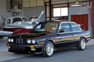 1987 BMW 325iS thumbnail