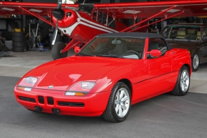 1989 BMW Z1 thumbnail