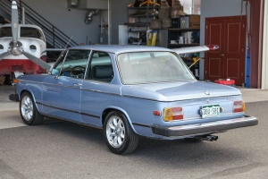 1976 BMW 2002 thumbnail