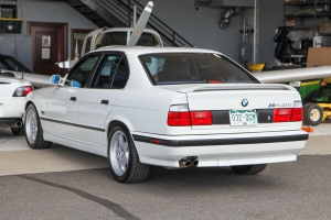 1995 BMW (E34) 540i M Sport thumbnail