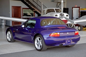 1998 BMW Z3 Roadster Individual thumbnail