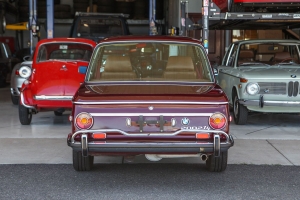 1973 BMW 2002 thumbnail
