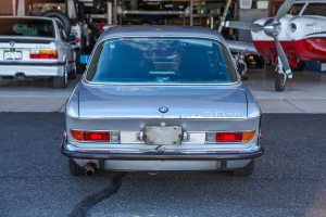 1973 BMW (E9) 3.0 CS thumbnail