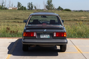 1987 BMW (E30) 325iS thumbnail