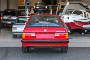 1989 BMW (E30) 325iS thumbnail