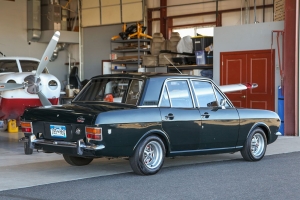 1967 Ford Cortina 1500 GT MkII thumbnail