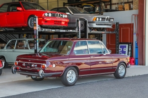 1973 BMW 2002 thumbnail