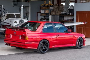 1989 BMW M3 thumbnail