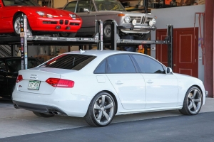 2012 Audi (B8) S4 Quattro thumbnail