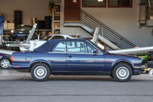 1989 BMW 325i Convertible thumbnail