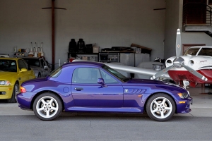 1998 BMW Z3 Roadster Individual thumbnail