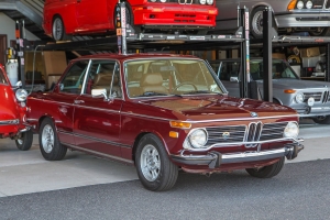 1973 BMW 2002 thumbnail