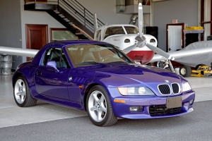 1998 BMW Z3 Roadster Individual thumbnail