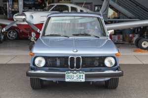 1976 BMW 2002 thumbnail