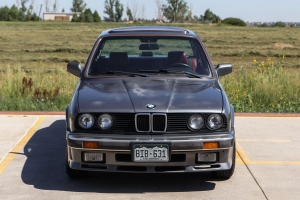 1987 BMW (E30) 325iS thumbnail