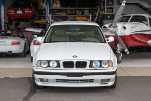 1995 BMW (E34) 540i M Sport thumbnail