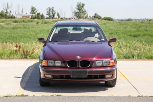 1998 BMW 528i thumbnail