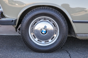 1972 BMW 2002 thumbnail