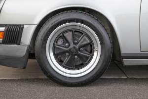 1978 Porsche 911SC Targa thumbnail