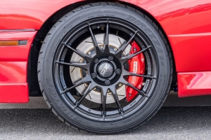 1989 BMW M3 thumbnail