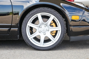 2003 Acura NSX thumbnail