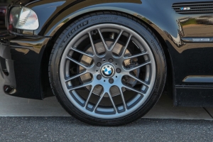 2004 BMW (E46) M3 Coupe thumbnail