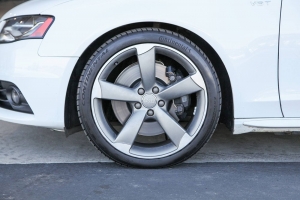 2012 Audi (B8) S4 Quattro thumbnail