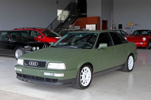 1995 Audi 90 Quattro thumbnail