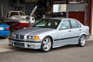 1997 BMW M3 Sedan (M3/4/5) thumbnail