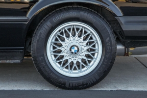 1987 BMW 325iS thumbnail