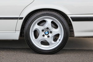 1995 BMW (E34) 540i M Sport thumbnail