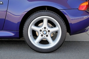 1998 BMW Z3 Roadster Individual thumbnail