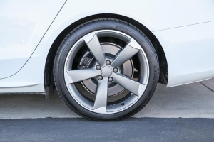 2012 Audi (B8) S4 Quattro thumbnail