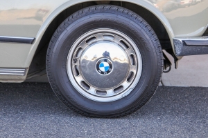 1972 BMW 2002 thumbnail