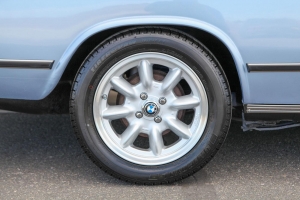 1976 BMW 2002 thumbnail