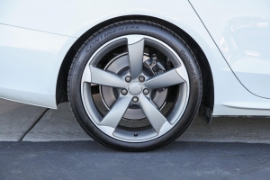 2012 Audi (B8) S4 Quattro thumbnail
