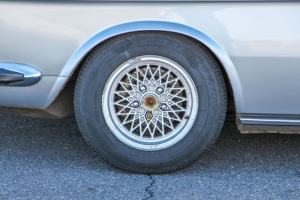 1973 BMW (E9) 3.0 CS thumbnail