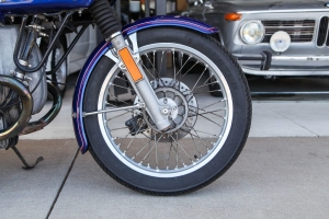 1976 BMW R90/6 thumbnail
