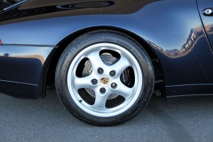 1996 Porsche (993) 911 Carrera 2 thumbnail