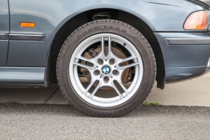 2000 BMW 528i thumbnail