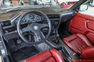 1987 BMW (E30) 325iS thumbnail