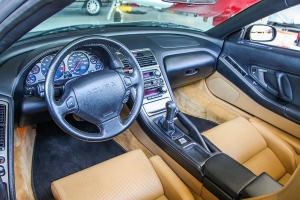2003 Acura NSX thumbnail