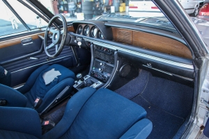 1973 BMW (E9) 3.0 CS thumbnail