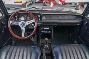 1976 BMW 2002 thumbnail