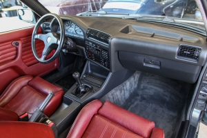 1987 BMW (E30) 325iS thumbnail