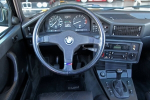 1988 BMW E28 M5 thumbnail