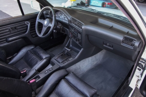 1989 BMW (E30) 325i Convertible thumbnail