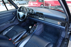 1996 Porsche (993) 911 Carrera 2 thumbnail