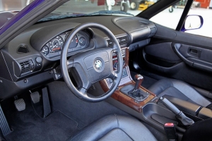 1998 BMW Z3 Roadster Individual thumbnail